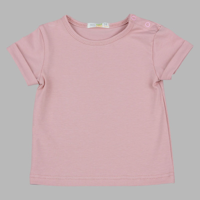 Футболка Чуди Кидс 291226Ц2-7 розовый 01